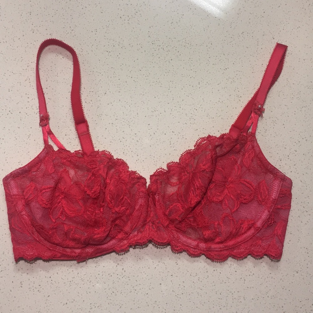 Victoria’s Secret Bra
